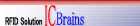 IC BRAINS
