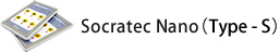 Socratec Nano